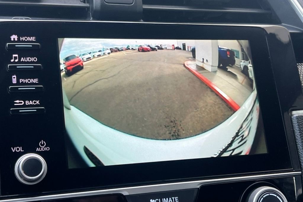 Used 2019 Honda Civic Sport image 20