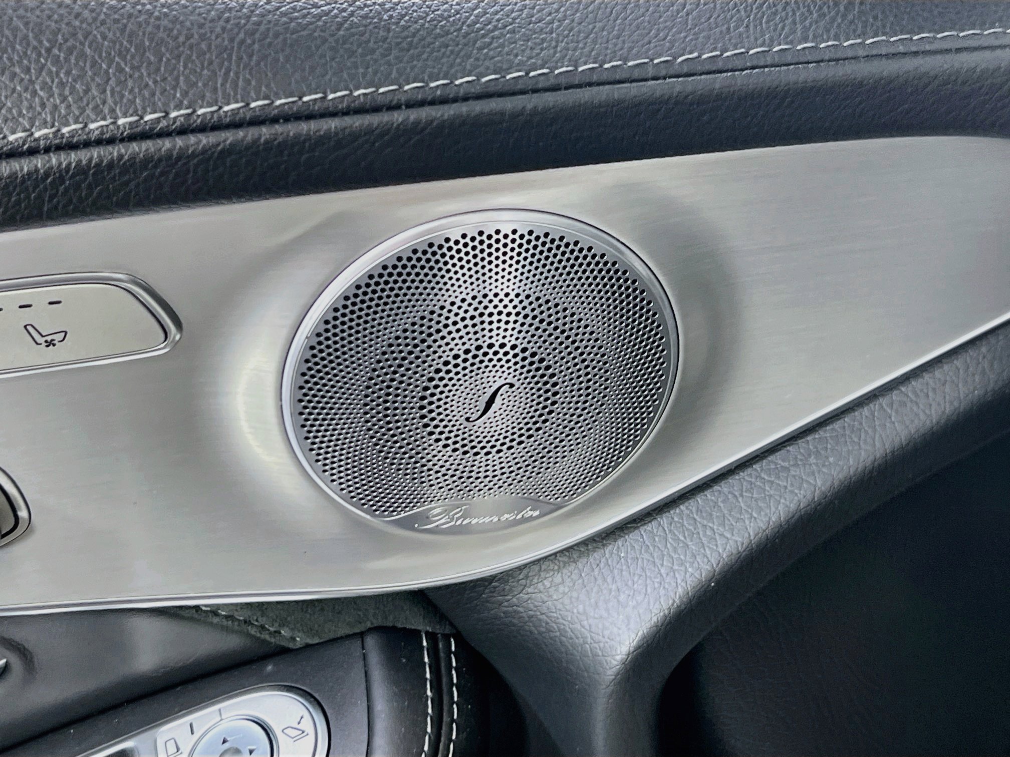 Used 2019 Mercedes-Benz GLC 63 AMG 4MATIC image 18