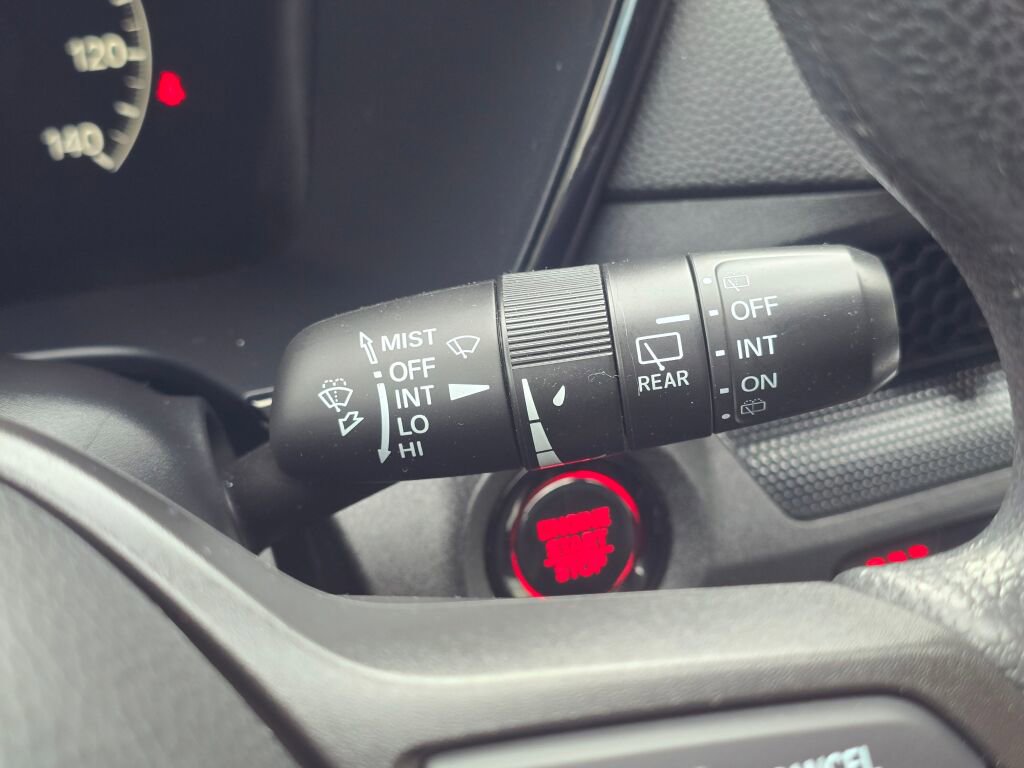 Used 2023 Honda CR-V EX image 26