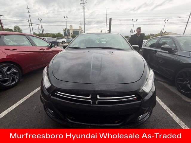 Used 2013 Dodge Dart Limited image 1