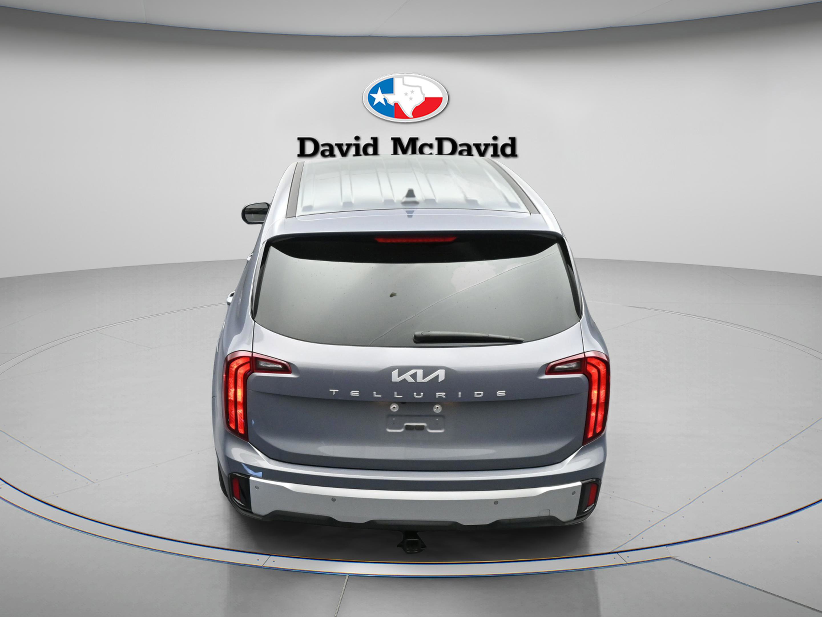 Used 2024 Kia Telluride LX image 15