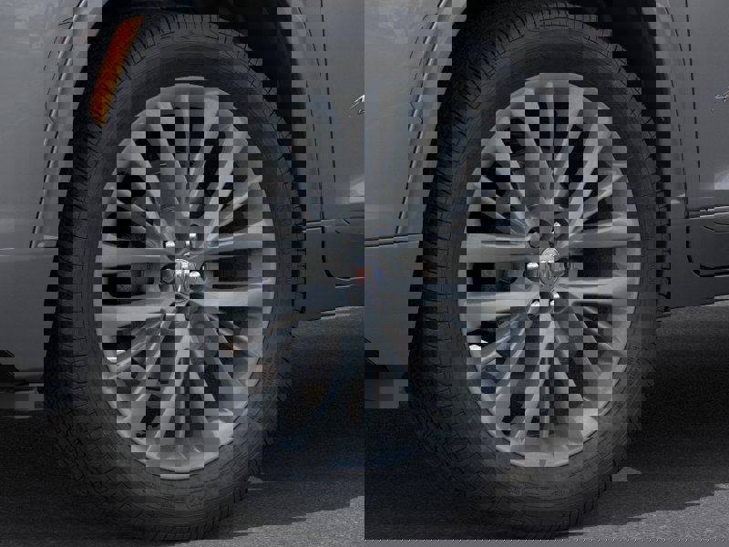 New 2025 Buick Enclave Avenir image 36