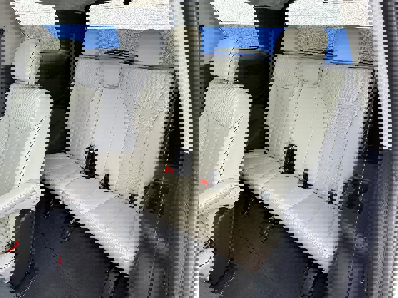 Used 2024 Hyundai Palisade Calligraphy image 20