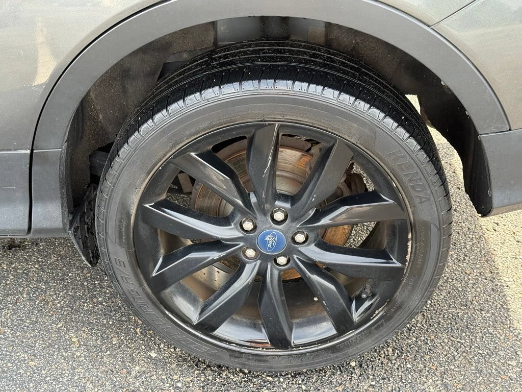 Used 2019 Ford Escape SE AWD/4WD image 6