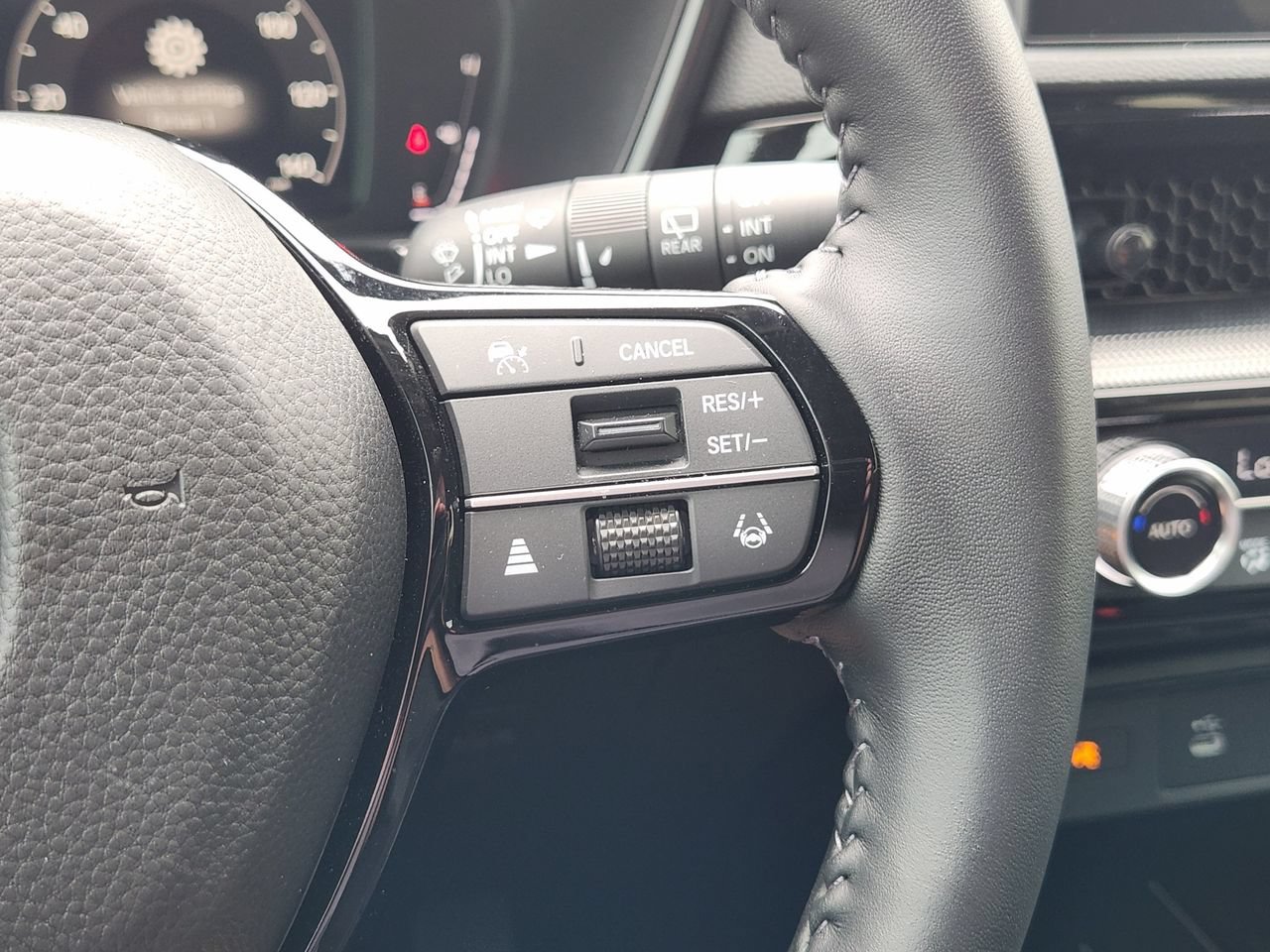 Used 2026 Honda CR-V EX-L image 27