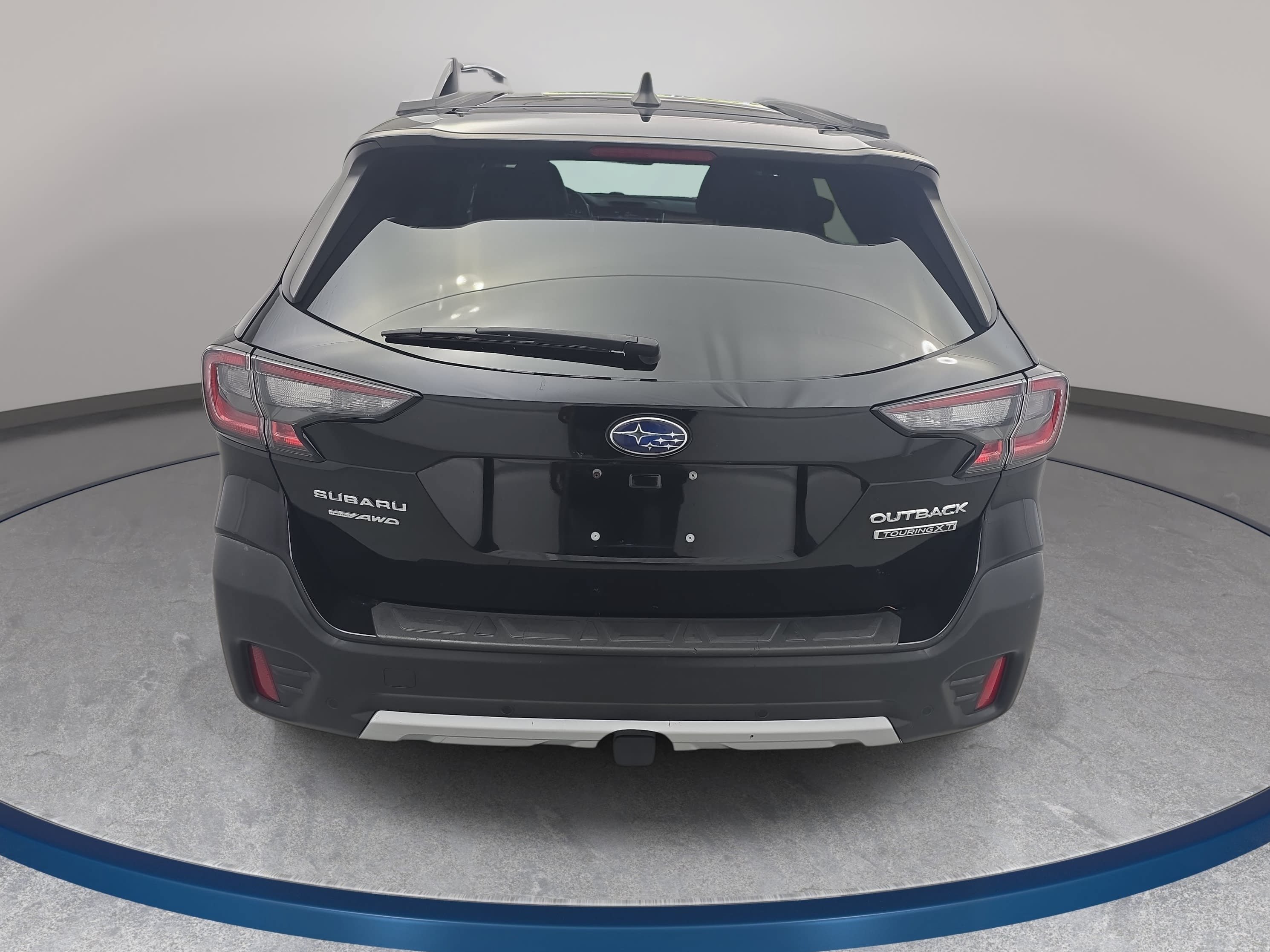 Used 2021 Subaru Outback Touring XT AWD/4WD image 6