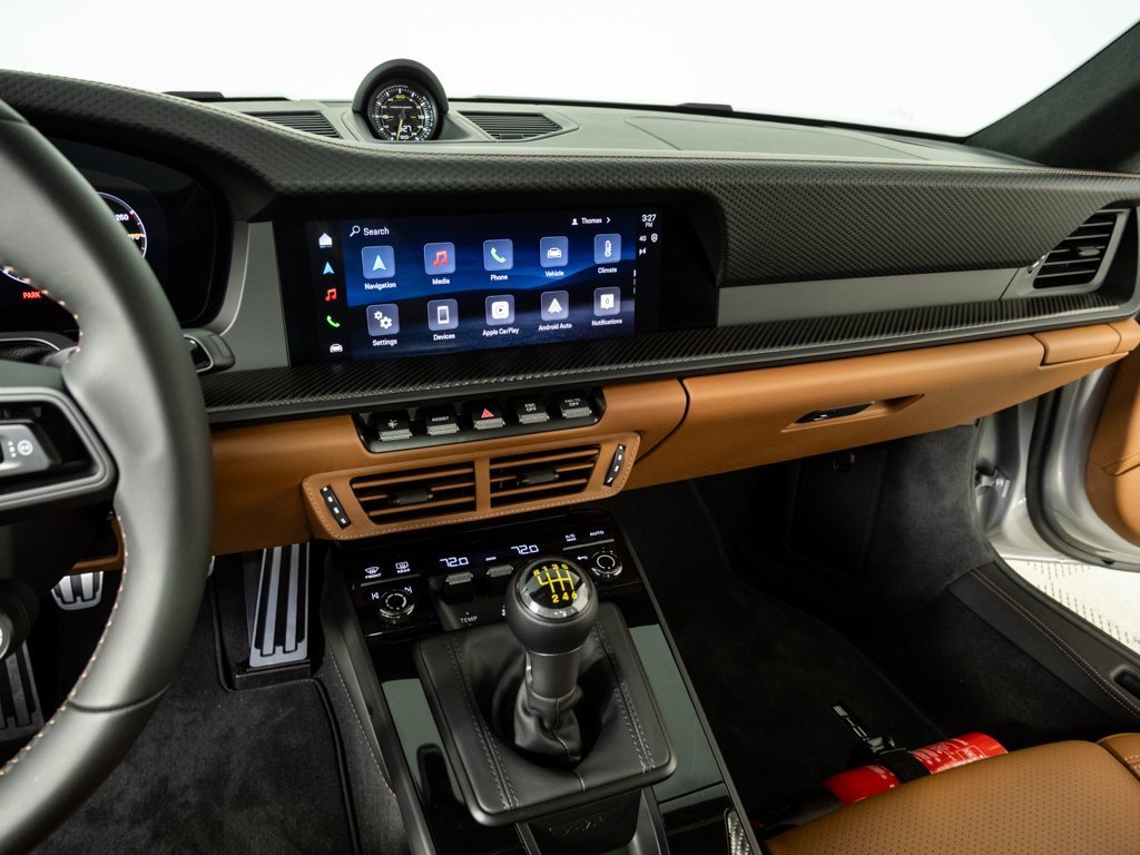 Certified 2026 Porsche 911 GT3 image 13