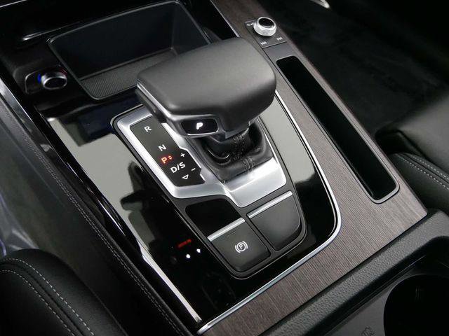 Used 2023 Audi Q5 2.0T Premium Plus w/ Premium Plus Package image 24