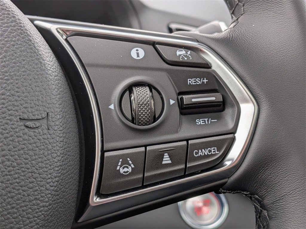 New 2025 Acura RDX Technology Package image 21