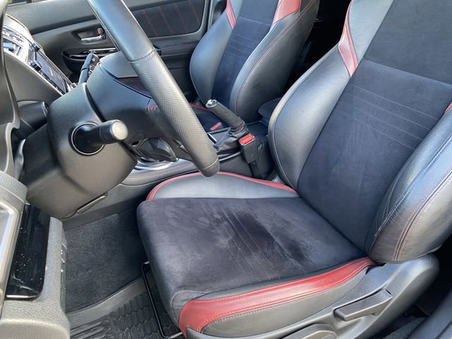 Used 2020 Subaru WRX STI image 16