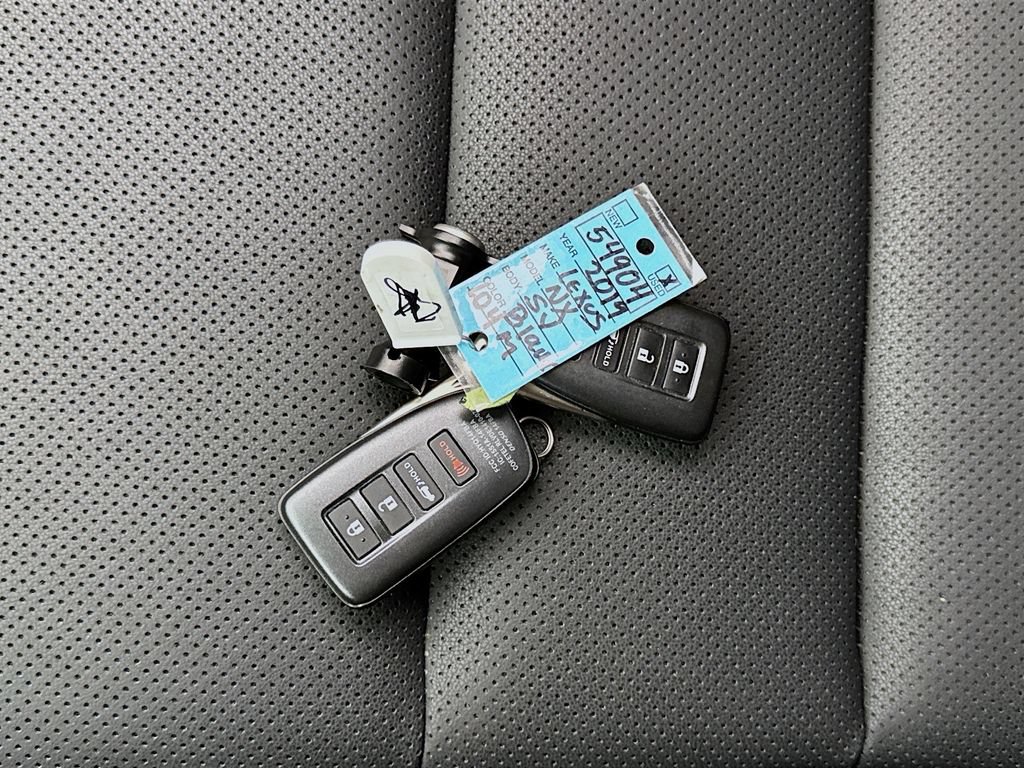 Used 2019 Lexus NX 300 AWD w/ Comfort Package image 33
