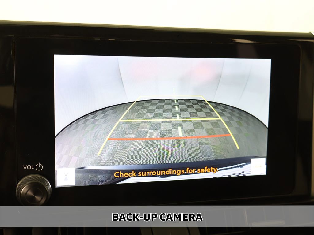 Used 2024 Toyota RAV4 XLE image 5