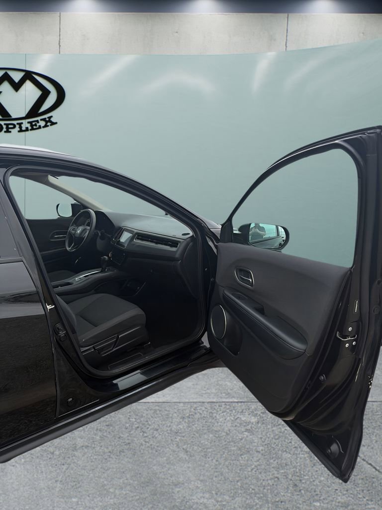 Used 2020 Honda HR-V EX image 16
