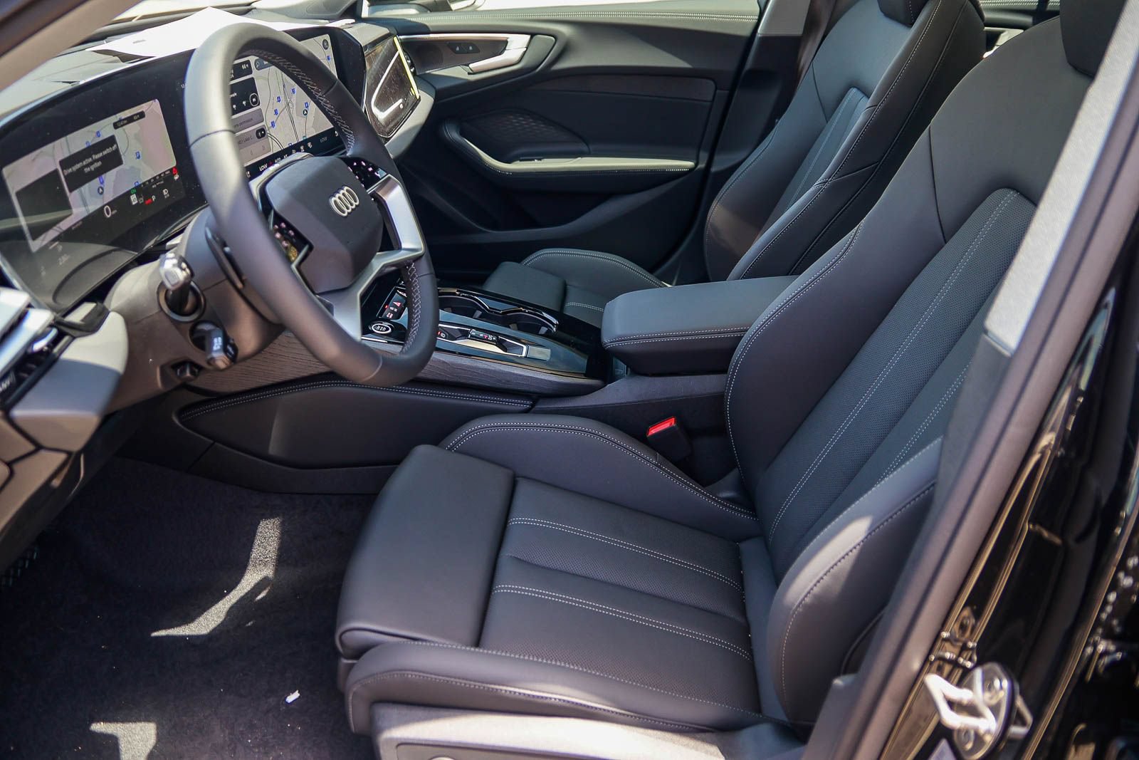 New 2026 Audi A5 2.0T Premium Plus AWD/4WD image 19