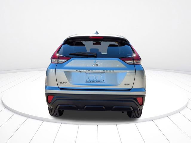 New 2026 Mitsubishi Eclipse Cross LE image 5