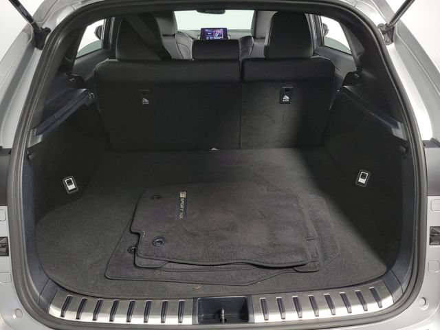 Used 2019 Lexus NX 300 F Sport w/ Accessory Package 2 FWD image 27