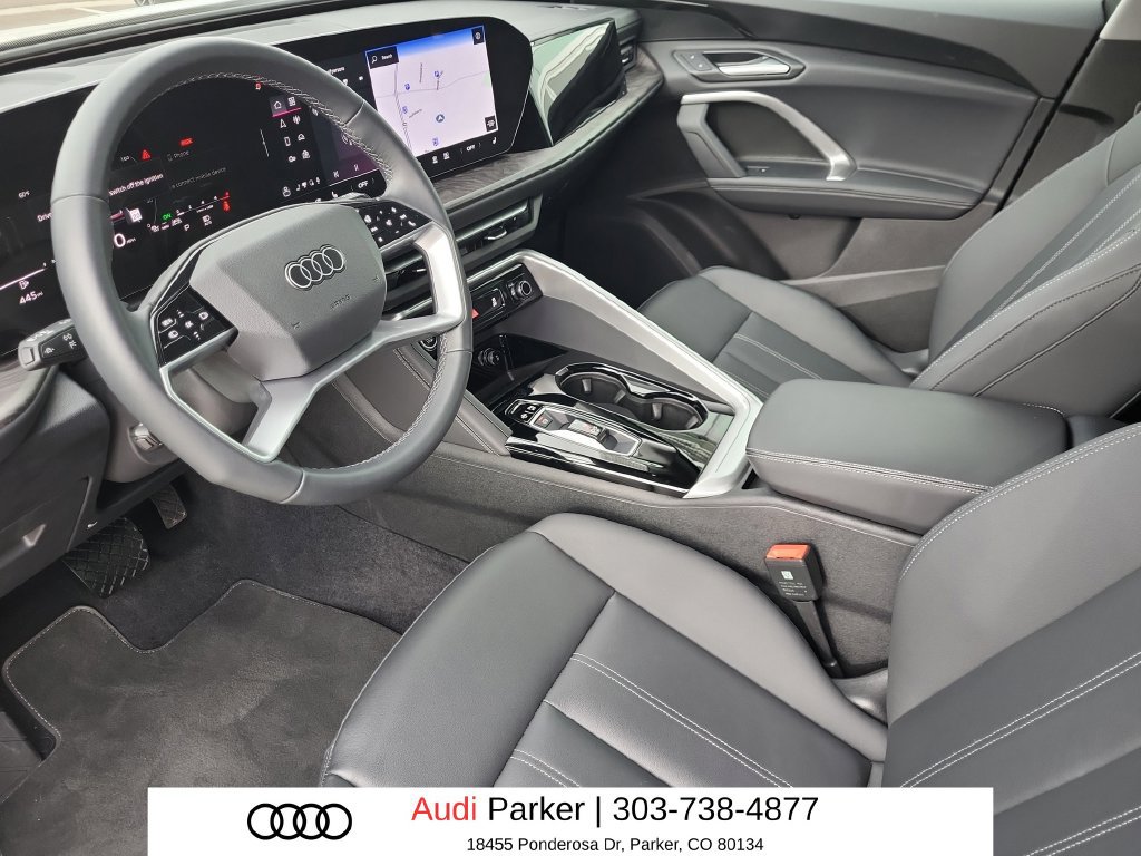 Used 2025 Audi Q5 Premium w/ Convenience Package AWD/4WD image 7