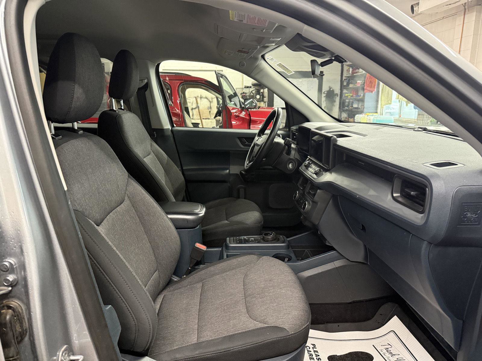 Used 2024 Ford Maverick XLT w/ XLT Luxury Package image 29