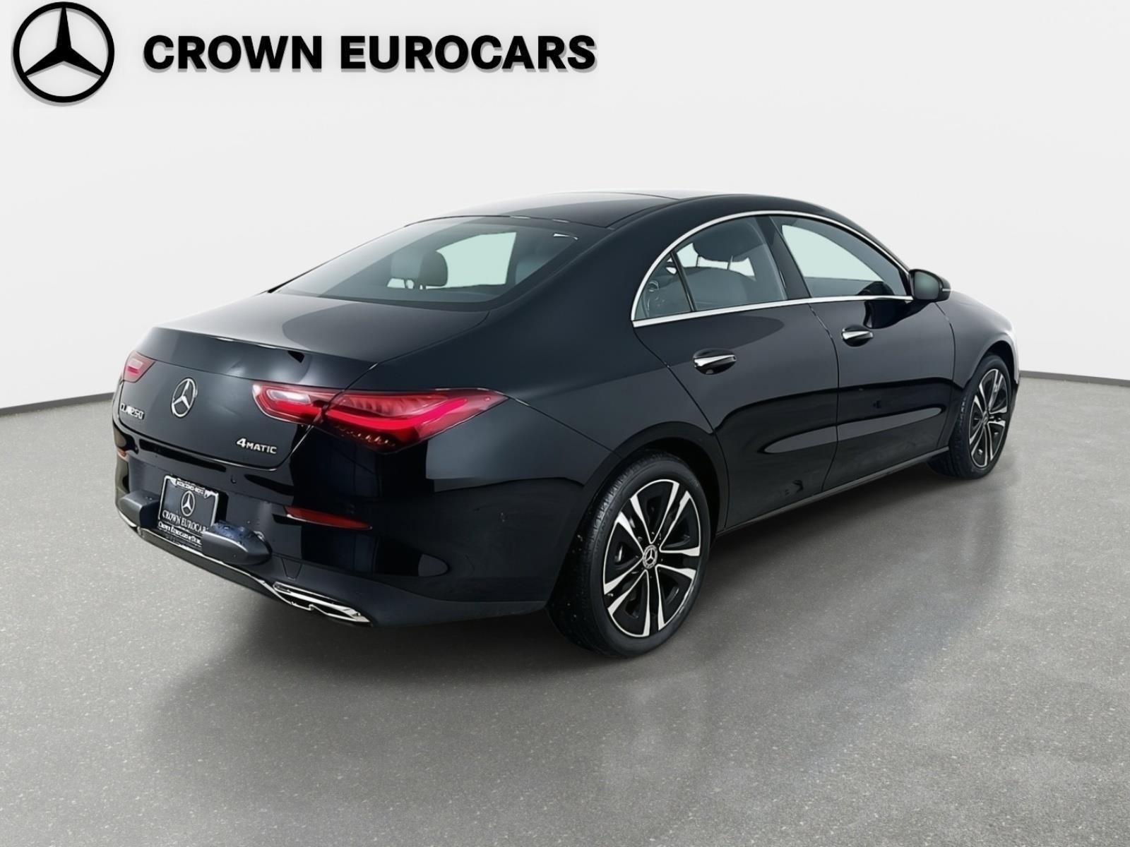 Certified 2025 Mercedes-Benz CLA 250 CLA 250 image 5