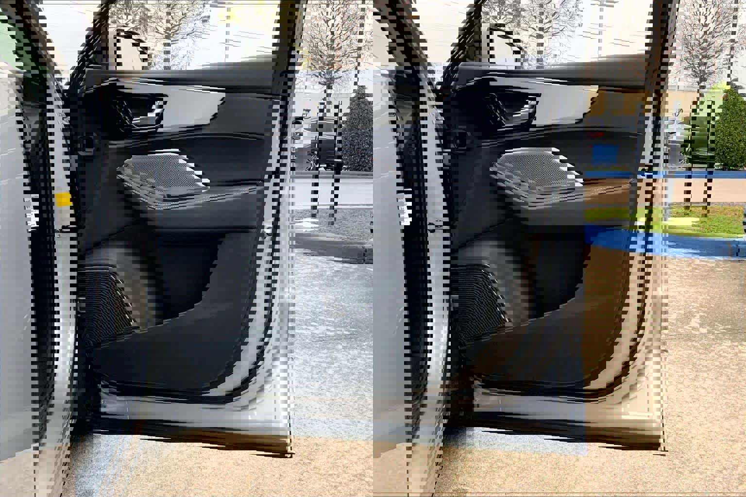 Used 2026 Acura MDX FWD w/ Technology Package image 20