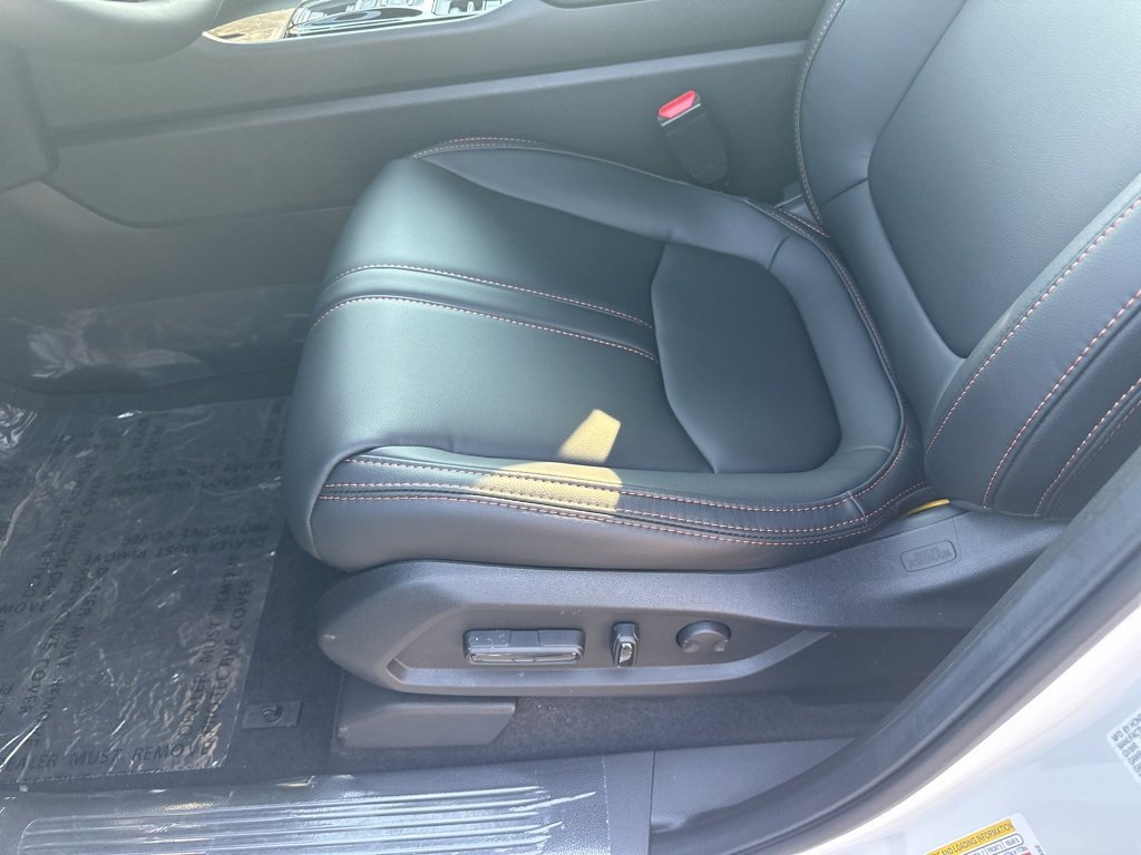 New 2025 Honda Pilot TrailSport image 7