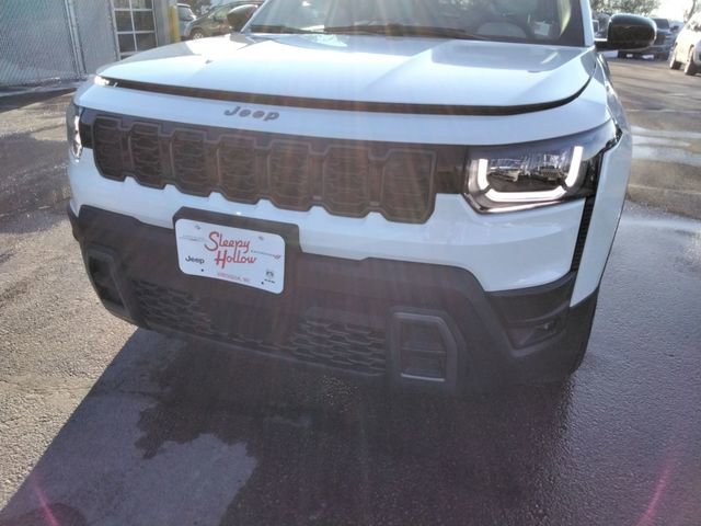 New 2026 Jeep Cherokee Limited image 15