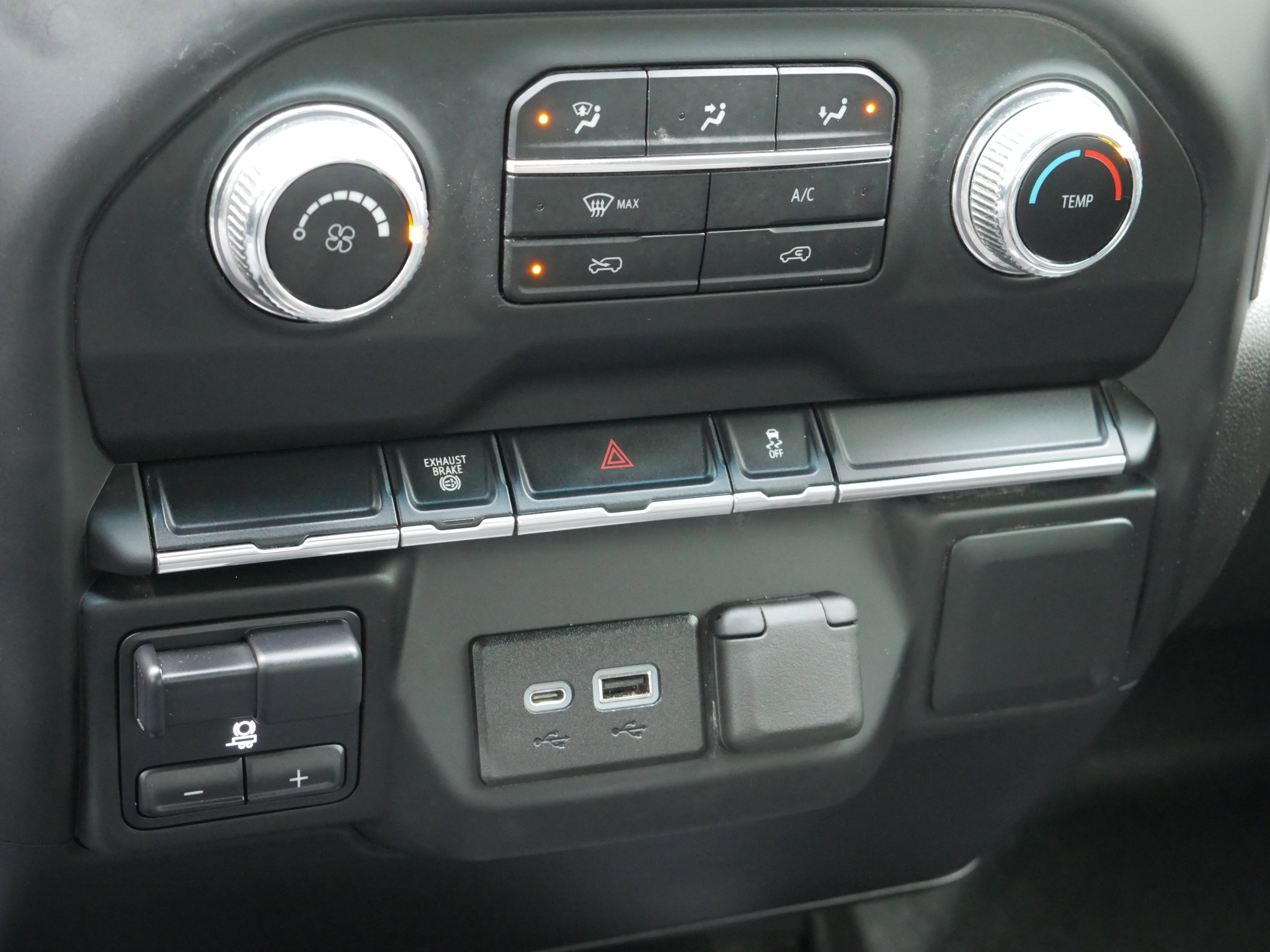 Used 2022 GMC Sierra 2500 Pro image 13