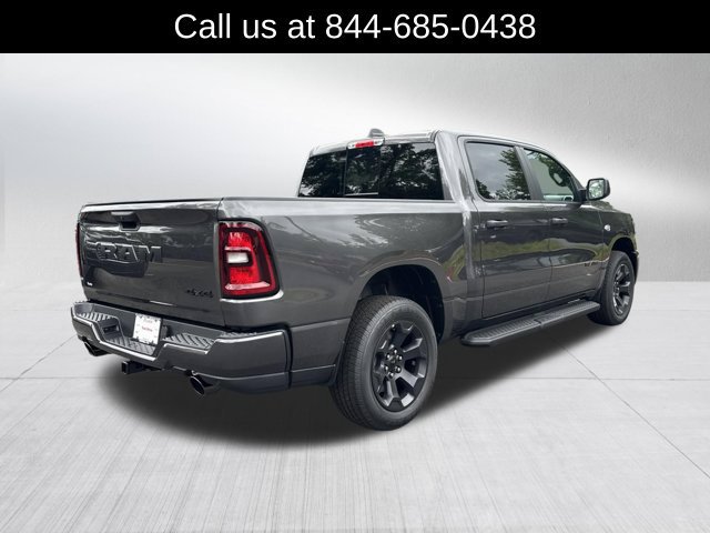 New 2026 RAM 1500 Express AWD/4WD image 5