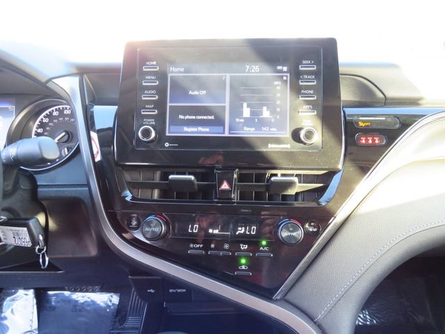 Certified 2024 Toyota Camry SE image 23