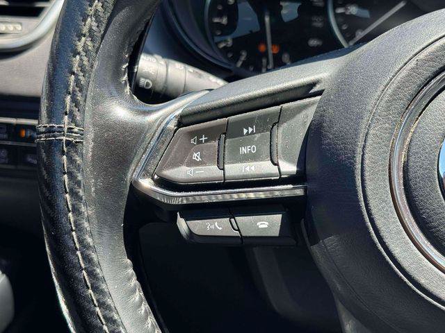 Used 2021 MAZDA CX-9 Grand Touring AWD/4WD image 26