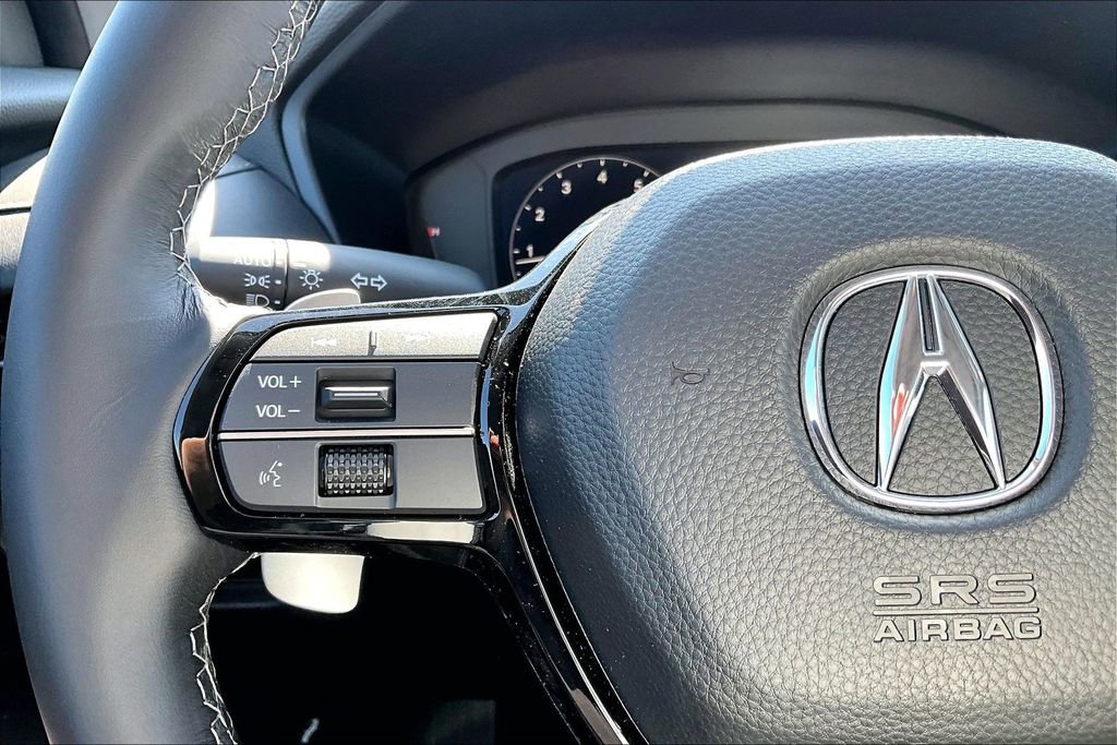 New 2026 Acura ADX FWD image 21