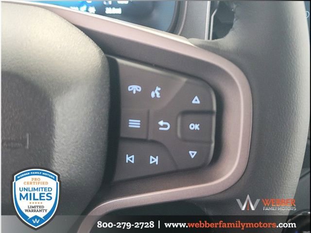 New 2025 Ford Bronco Big Bend image 23