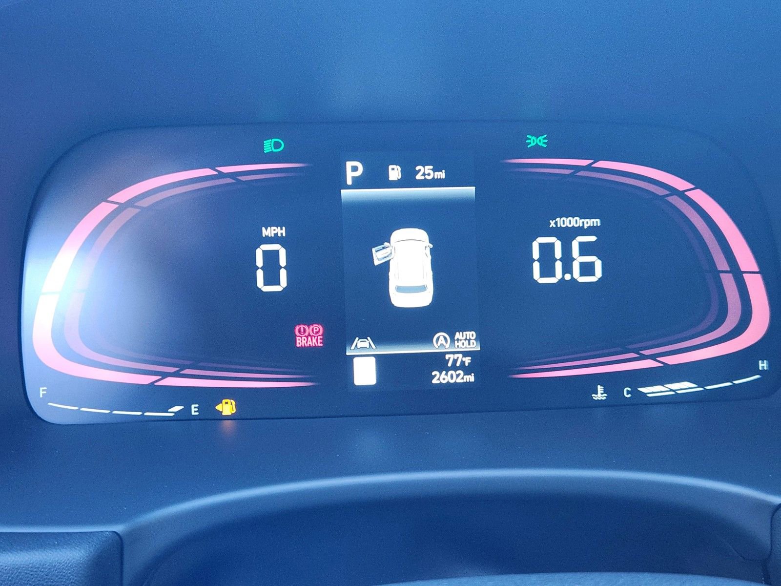 Used 2025 Hyundai Palisade XRT image 39