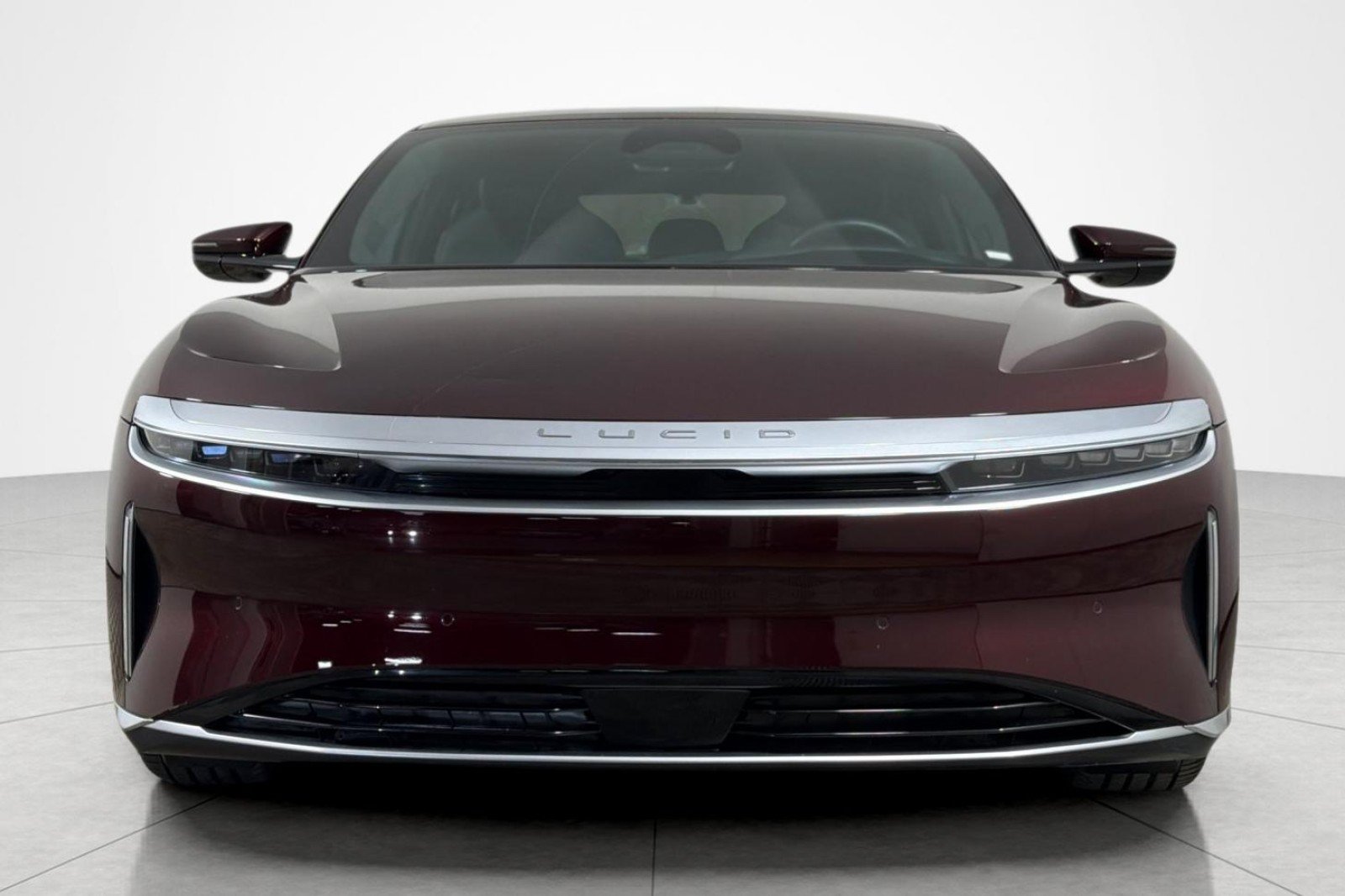 Used 2024 Lucid Air Touring AWD/4WD image 8