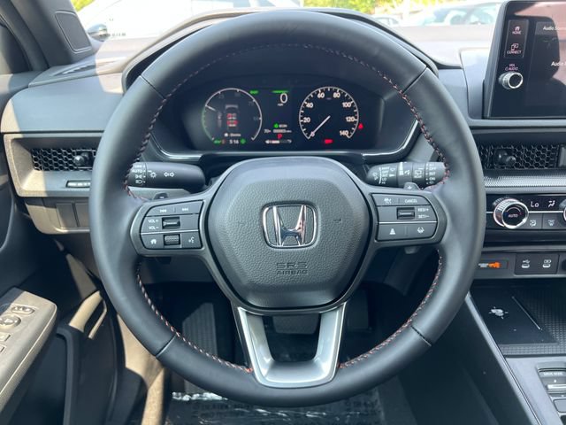 New 2026 Honda CR-V Sport image 18
