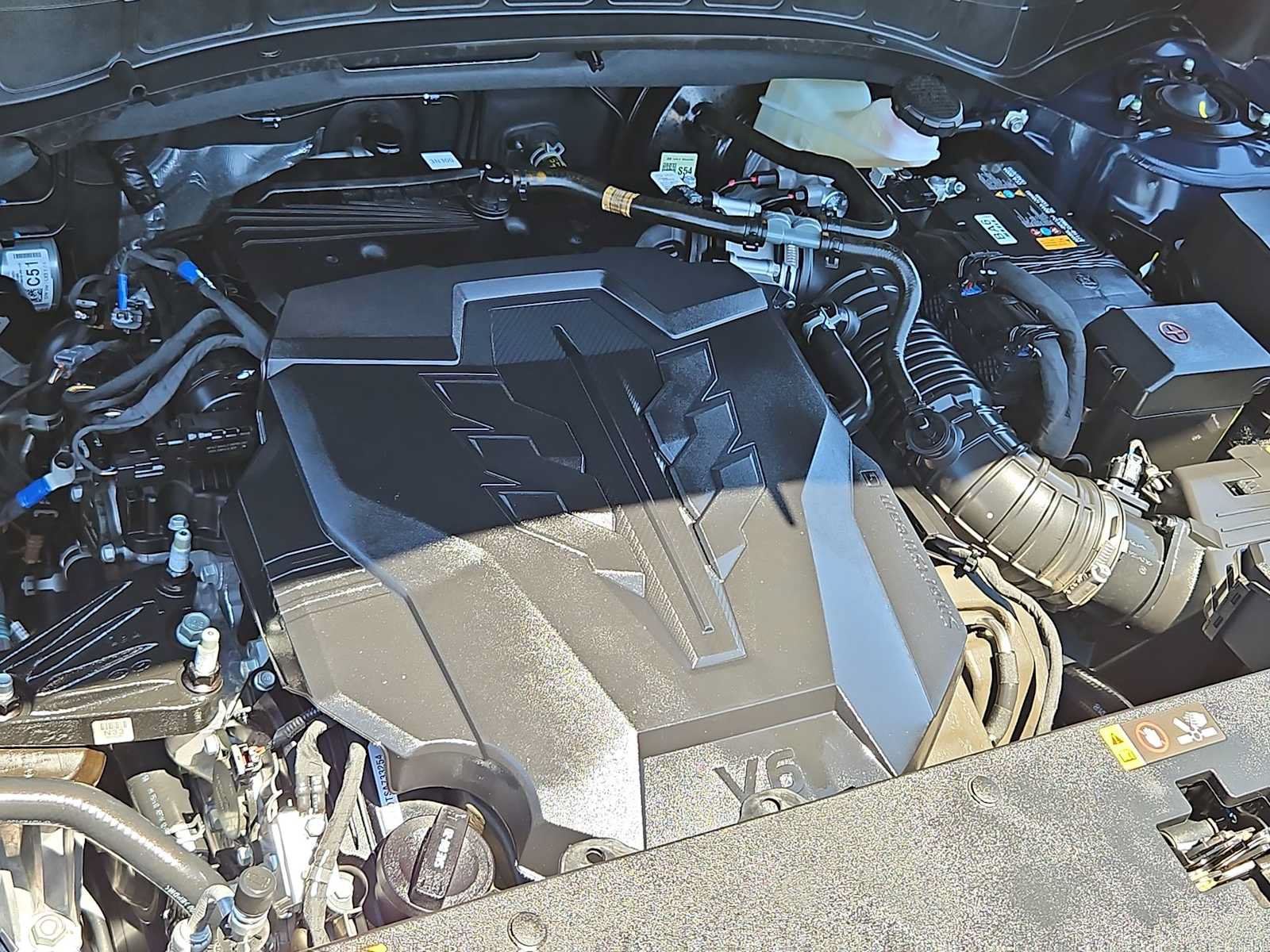 New 2026 Hyundai Palisade XRT Pro AWD/4WD image 14