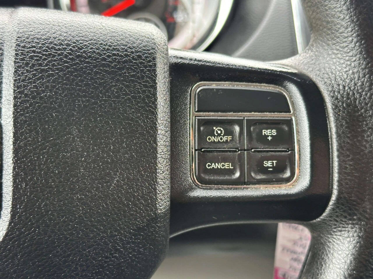 Used 2014 Dodge Grand Caravan SE w/ Quick Order Package 29E SE FWD image 24