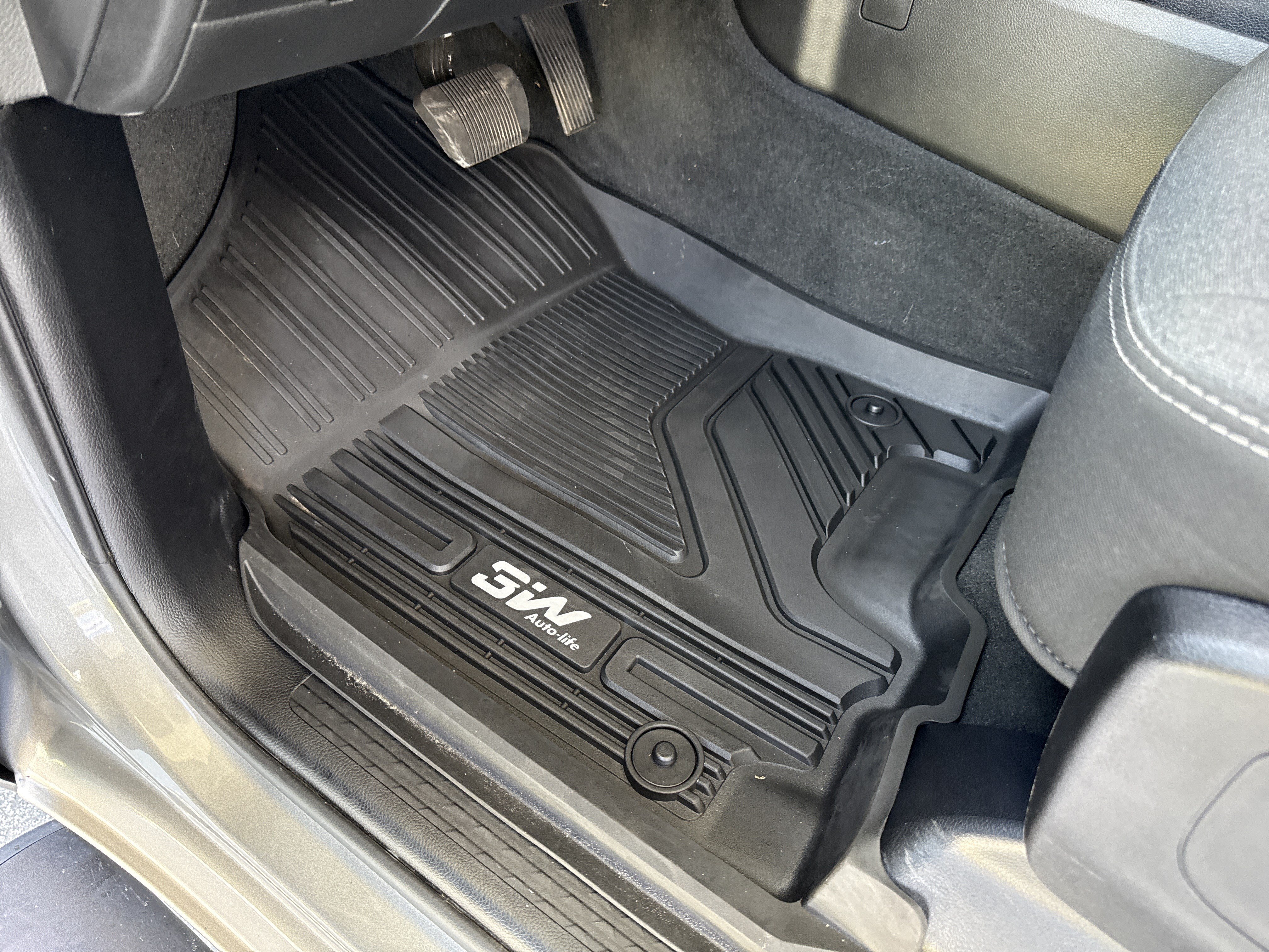 Used 2024 RAM 1500 Big Horn AWD/4WD image 16