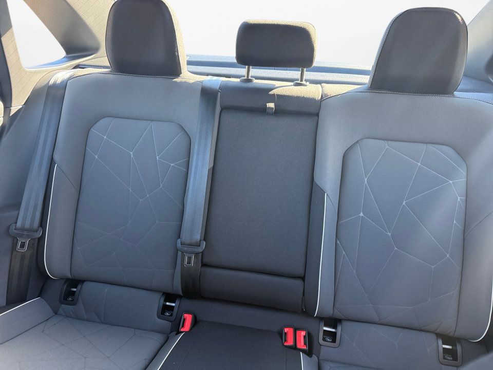 New 2026 Volkswagen Jetta Sport image 12