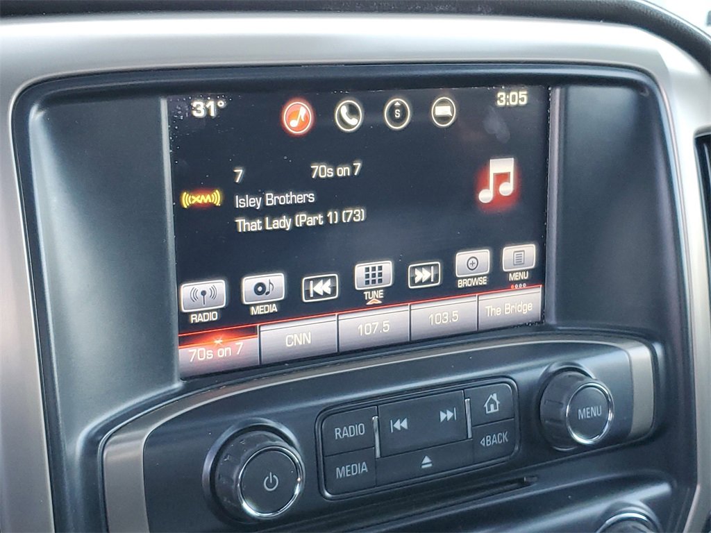 Used 2016 GMC Sierra 3500 Denali w/ Duramax Plus Package image 20