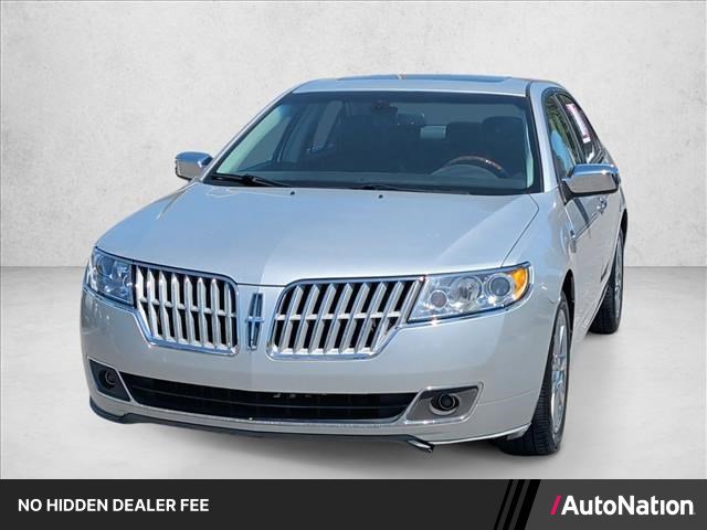 Used 2010 Lincoln MKZ