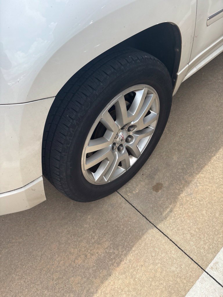 Used 2015 GMC Acadia Denali FWD image 7
