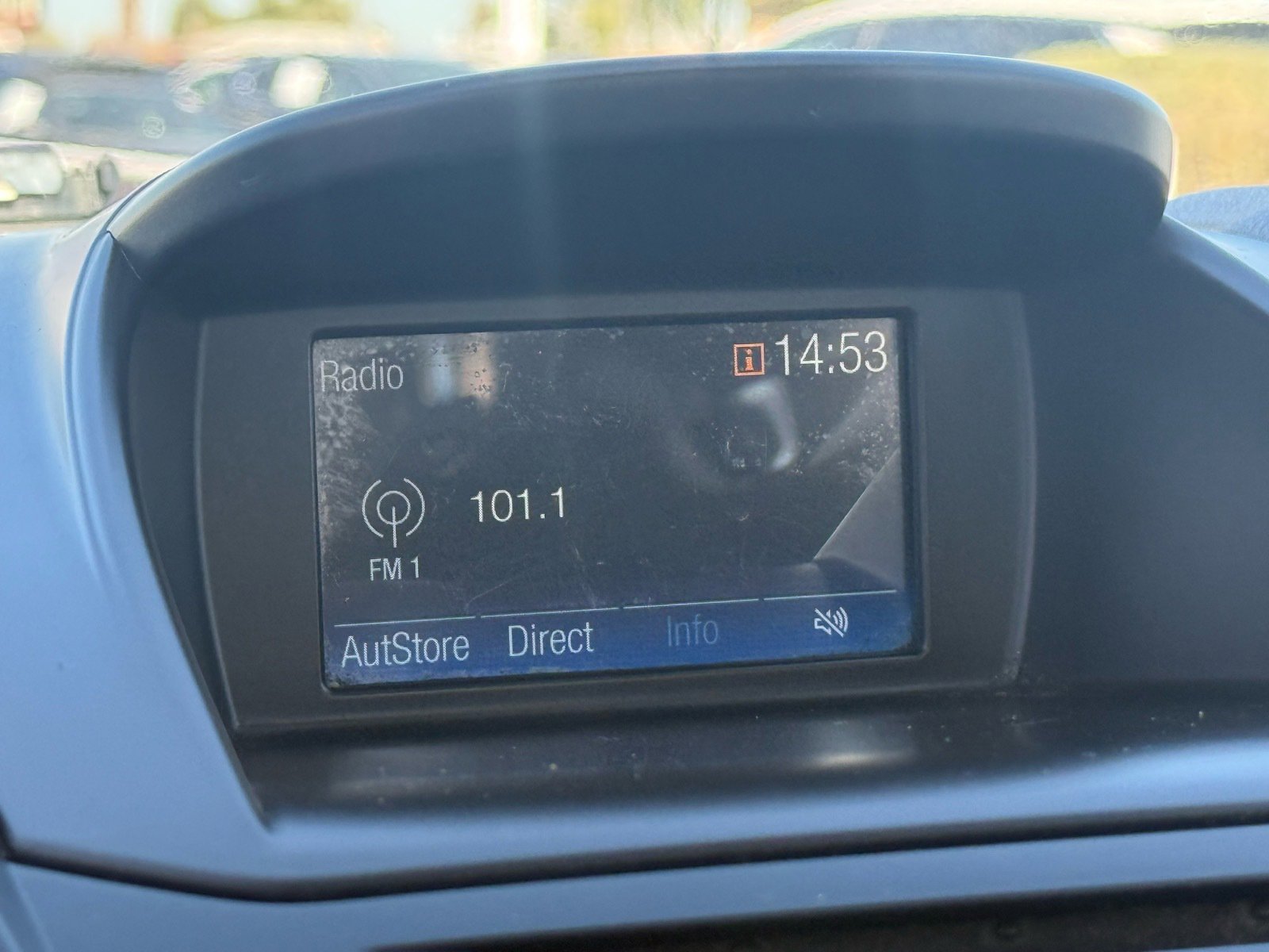 Used 2019 Ford Fiesta SE image 23