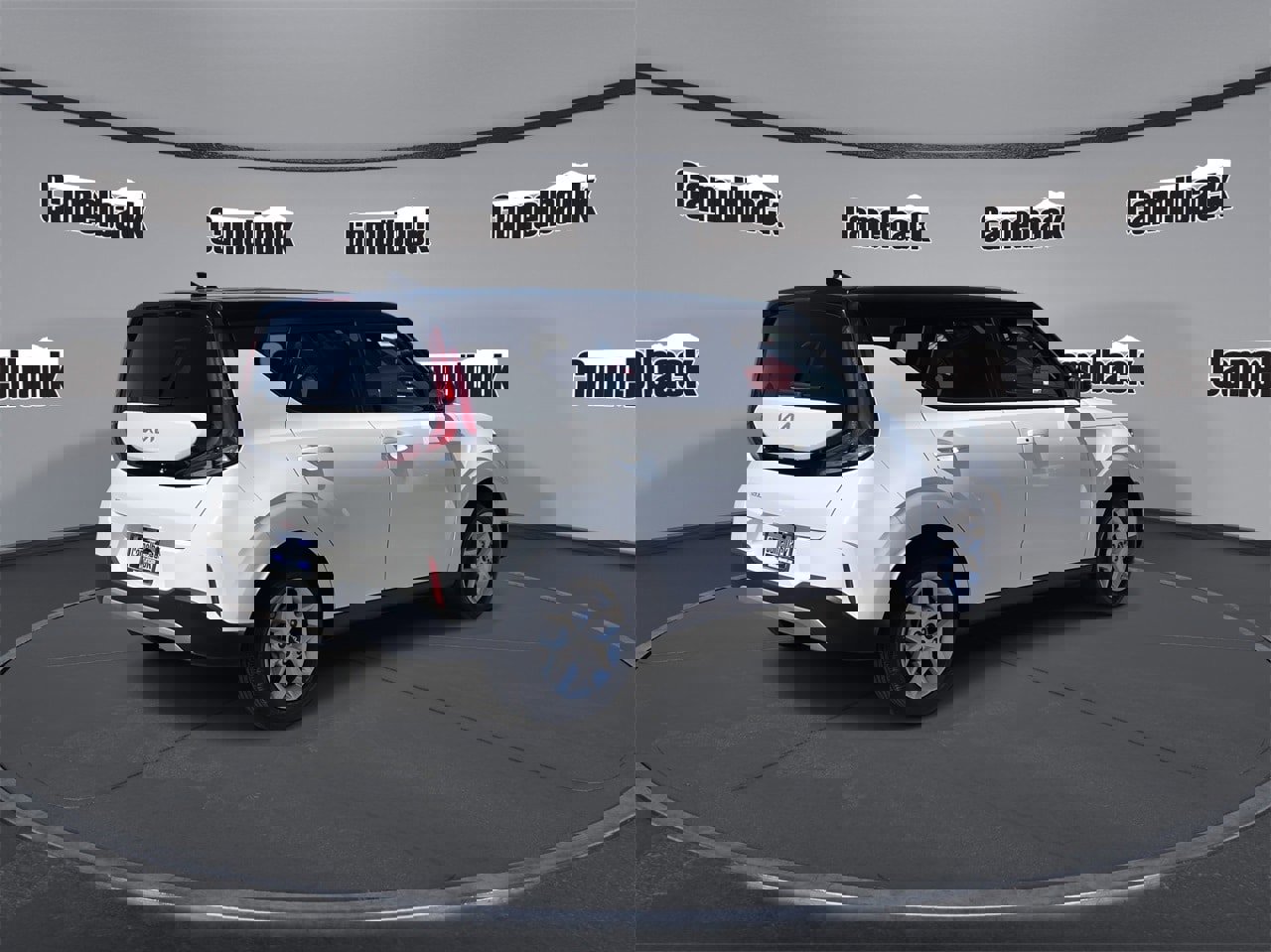 Certified 2023 Kia Soul S image 7