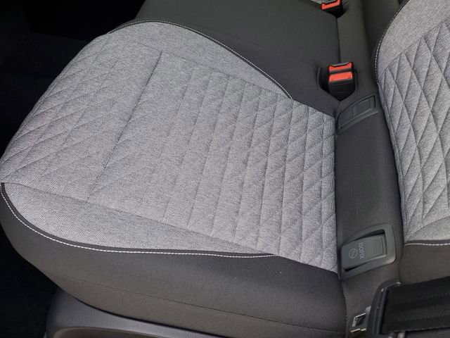 New 2026 Volkswagen Tiguan S image 14