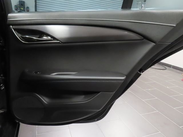 Used 2018 Cadillac ATS 2.0T Sedan RWD image 11
