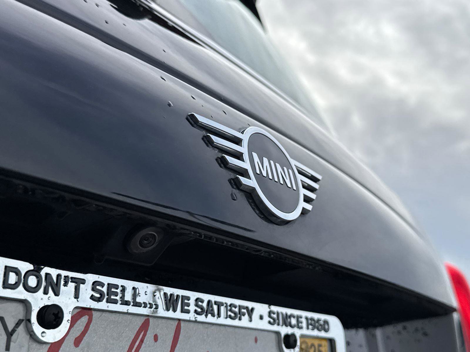 Used 2019 MINI Cooper John Cooper Works image 11