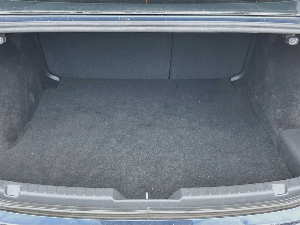 Used 2024 MAZDA MAZDA3 s FWD image 27