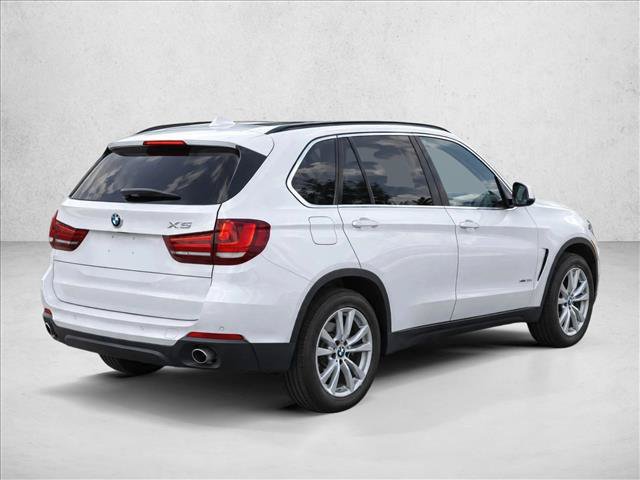 Used 2015 BMW X5 xDrive35i AWD/4WD image 28