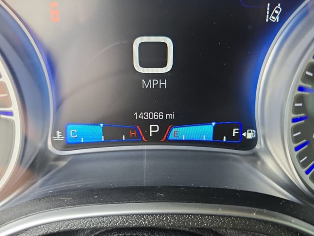 Used 2016 Chrysler 300 C w/ Safetytec Group II RWD image 29
